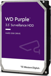 WD PURPLE SURVEILLANCE WD10PURZ 1TB 3.5" 5400RPM 64MB Cache SATA HDD